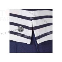 تیشرت یقه دار  پولو